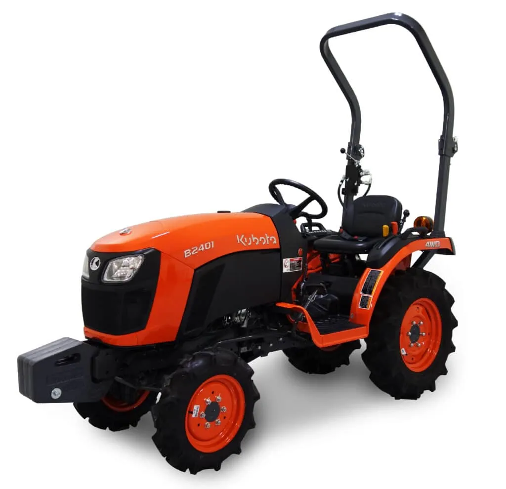 Modelo B2401DN-MX-4