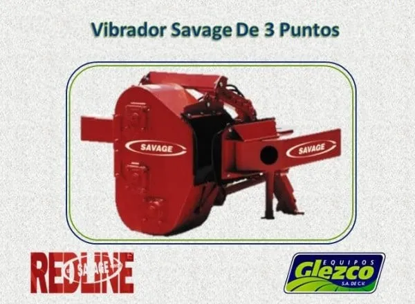 Vibrador-Savage-De-3-Puntos.