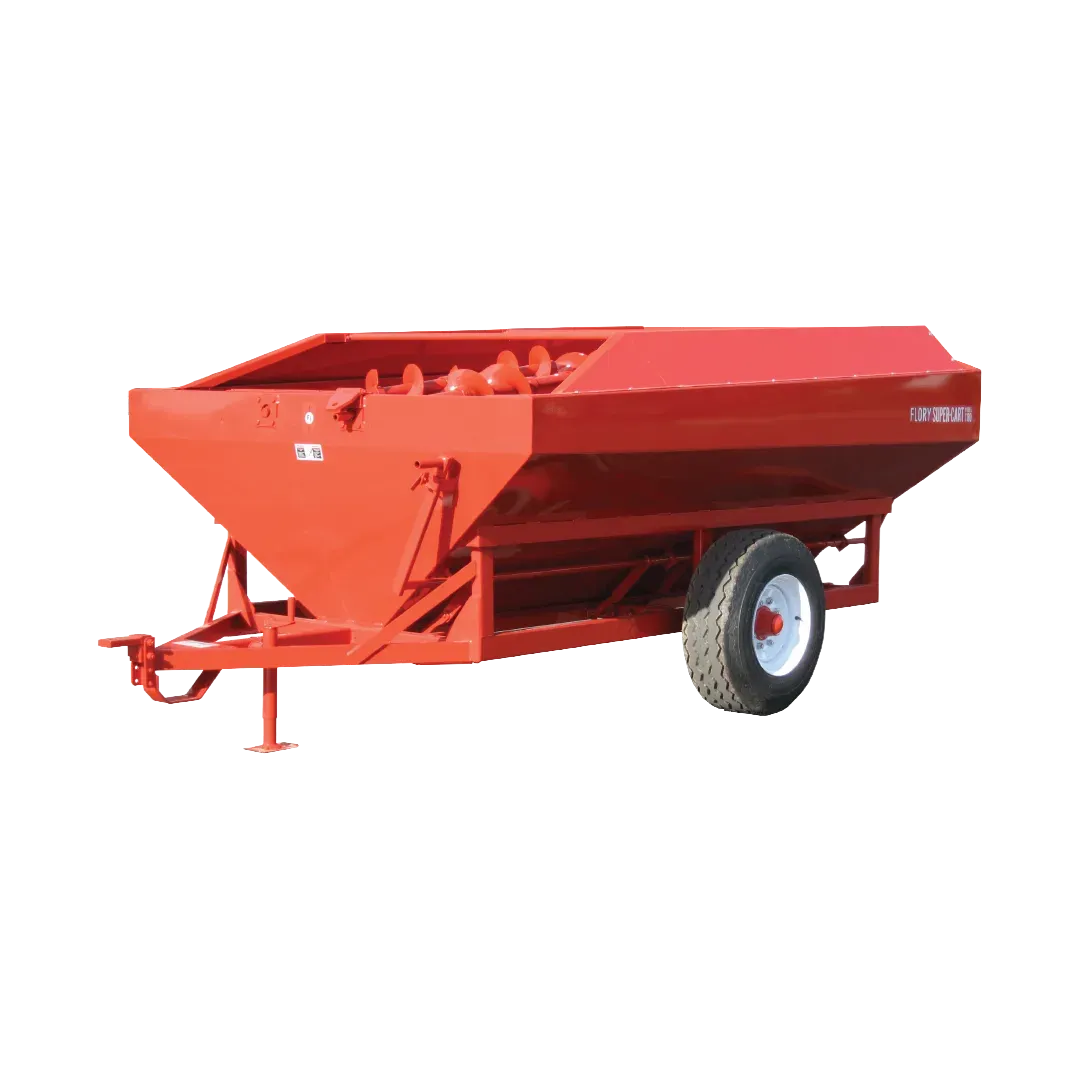 Carrito de Arrastre Flory 1180