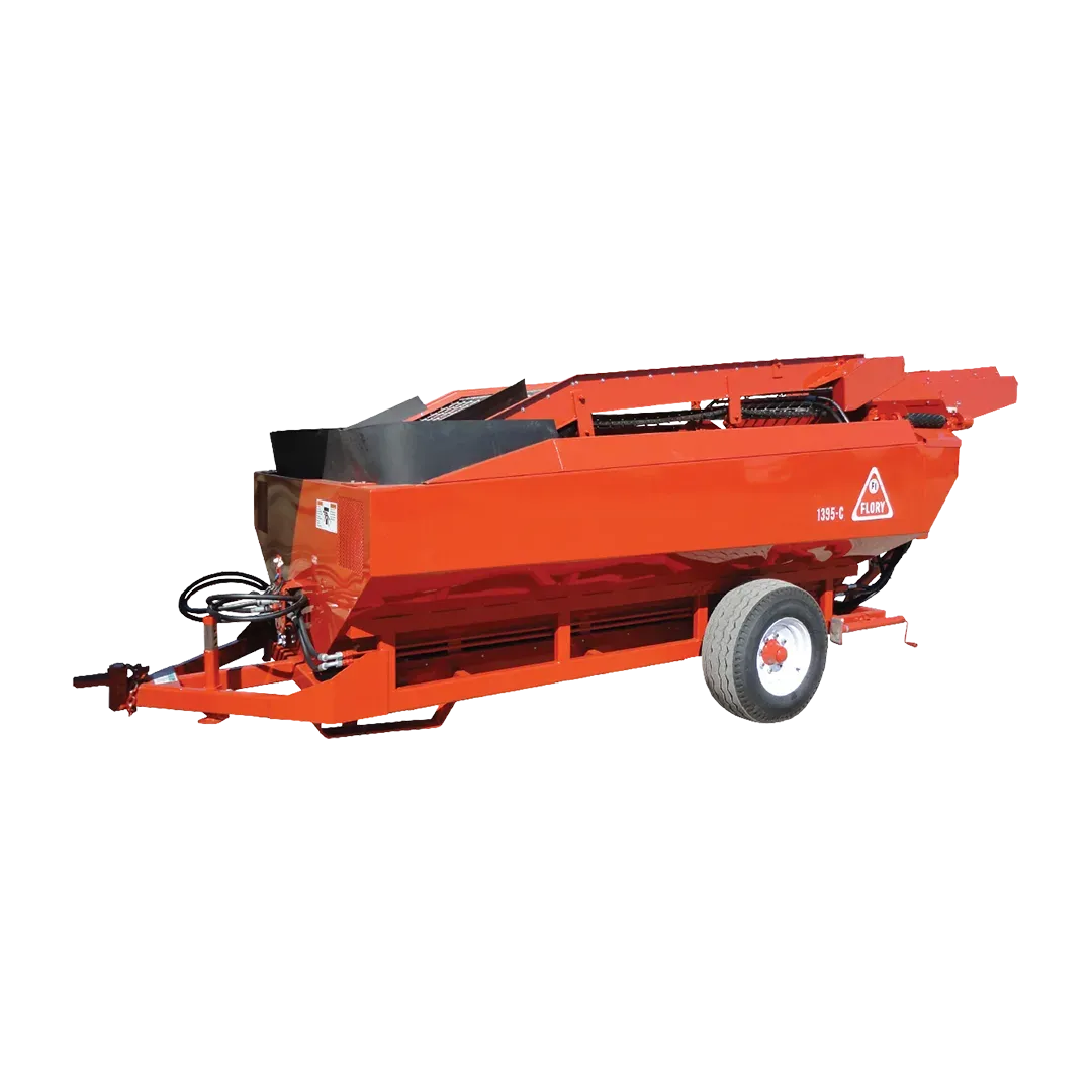 Carrito de Arrastre Flory 1395