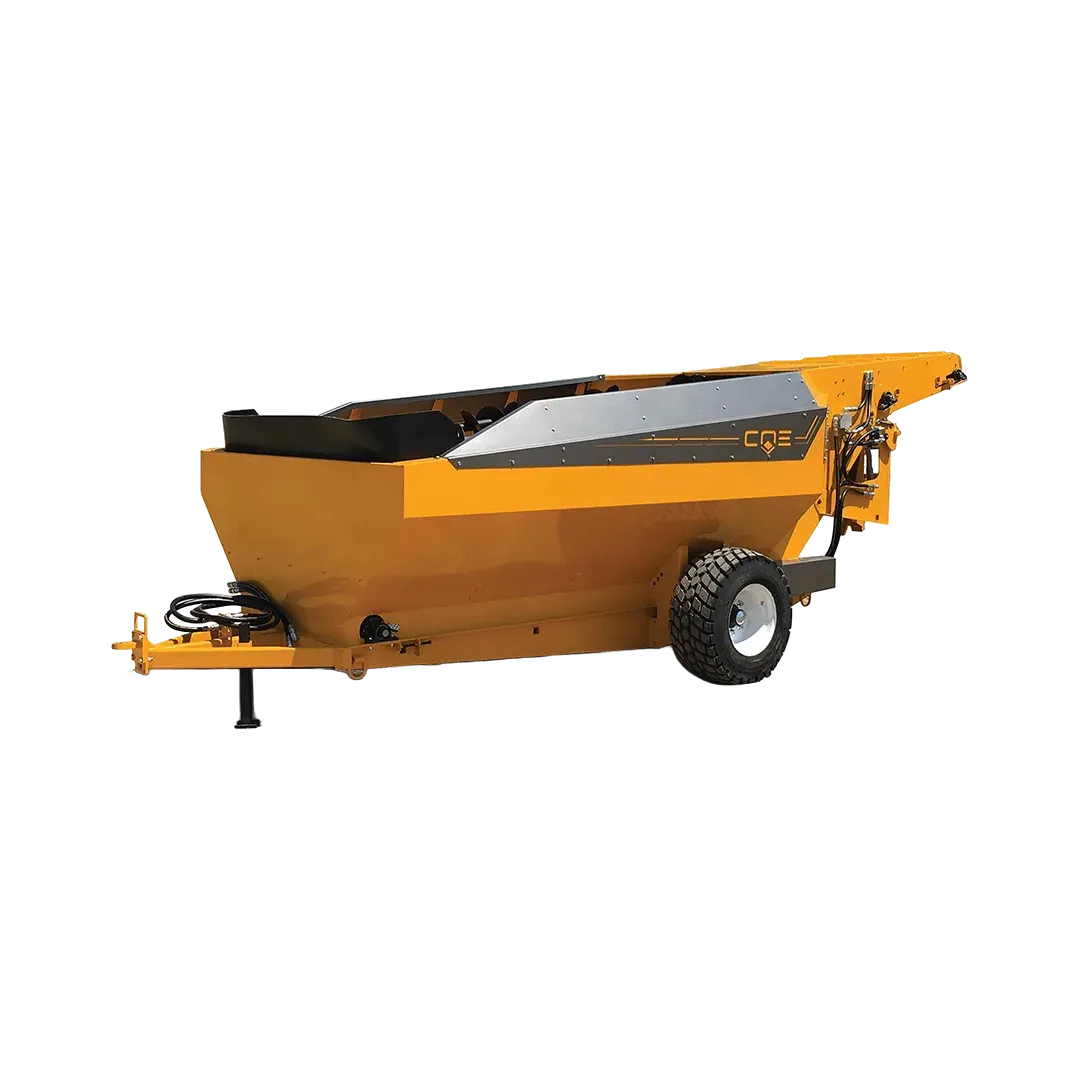 Carrito de Arrastre T5 Reservoir Cart