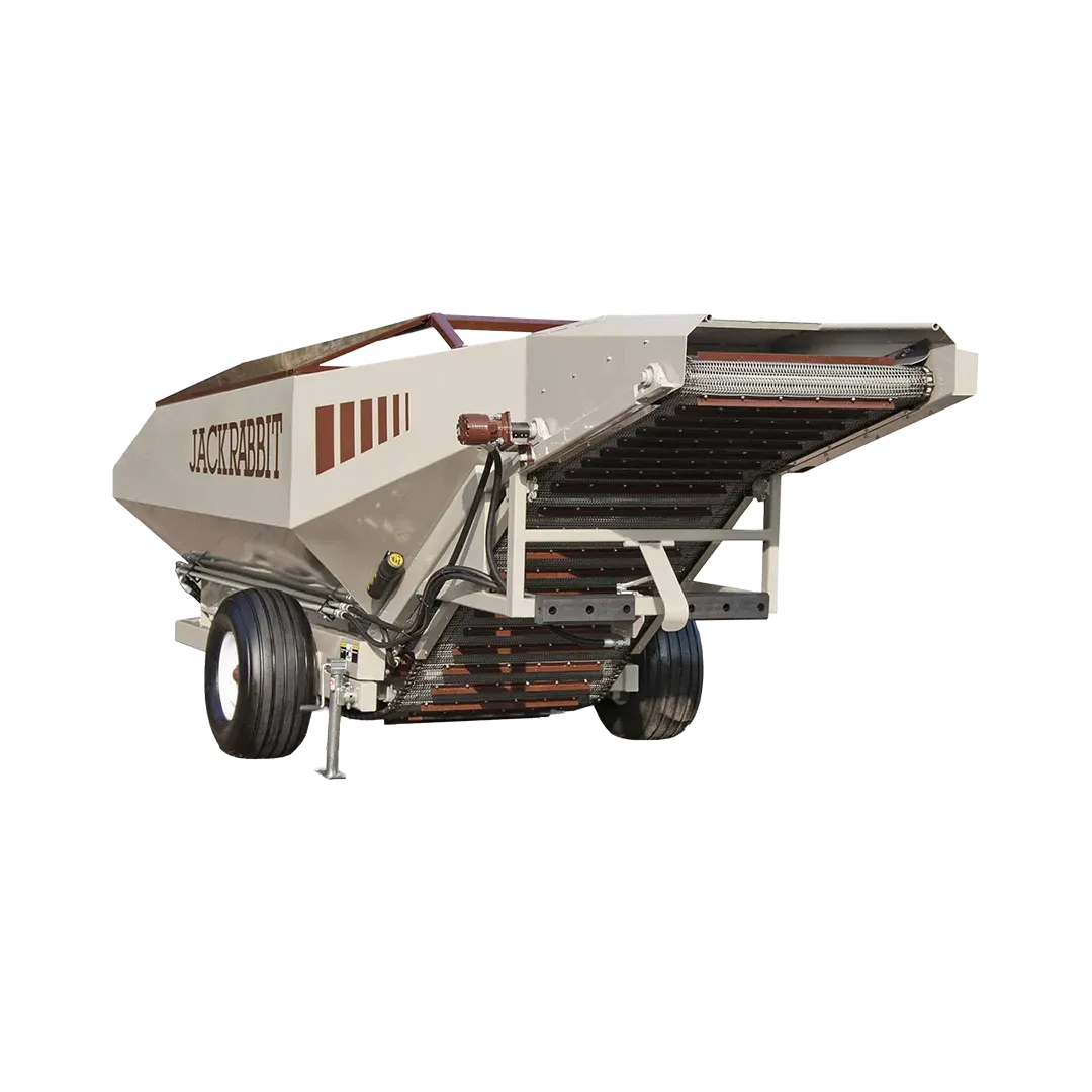 Carro de Reserva Modelo WEDGE 10