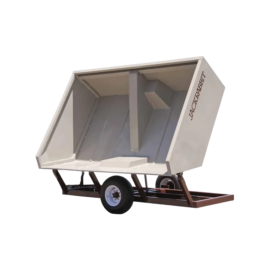 Carro de Transferencia de Producto Modelo JC335