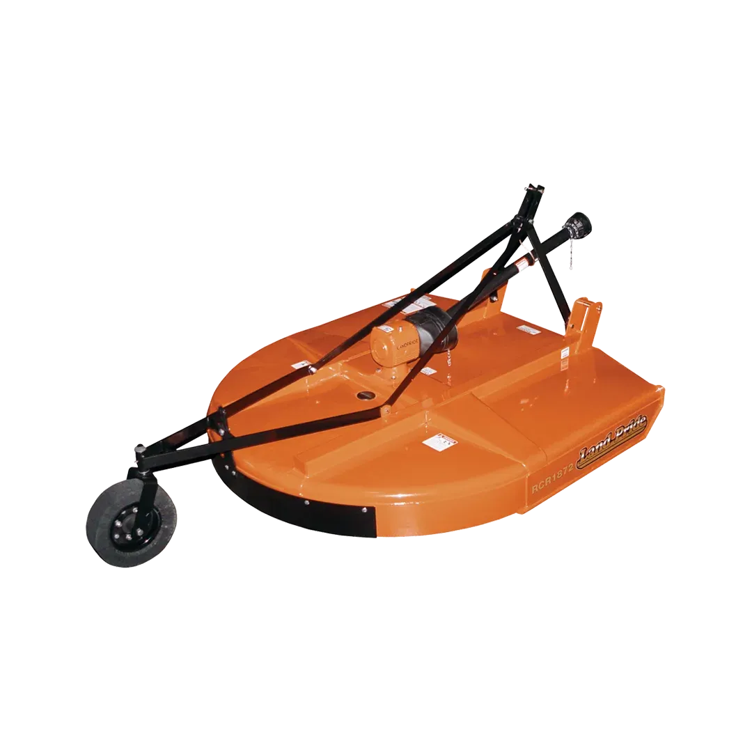 Desvaradora Modelo RCR1860