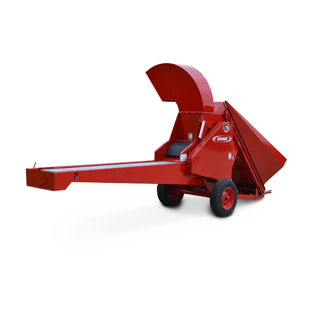 Maquina Limpiadora Savage Modelo 4224