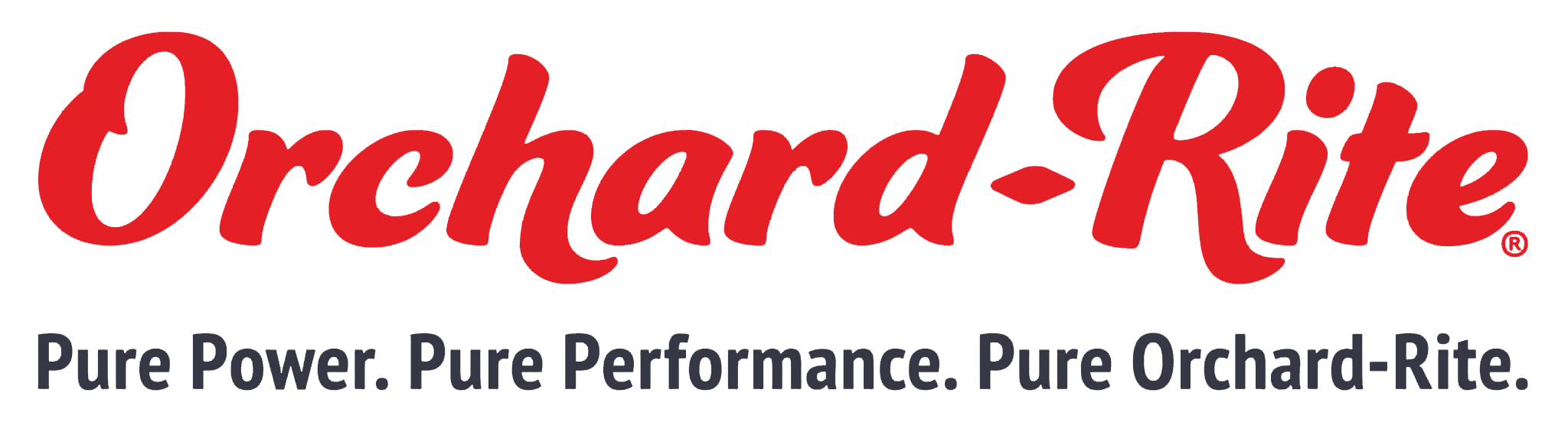 Orchard-Rite