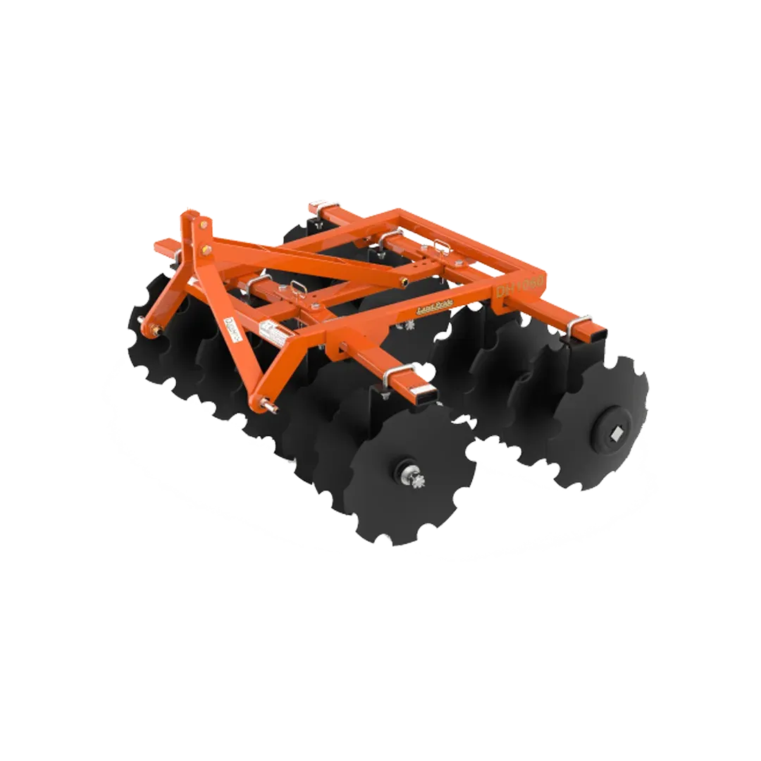 Rastra Modelo DH1060-04