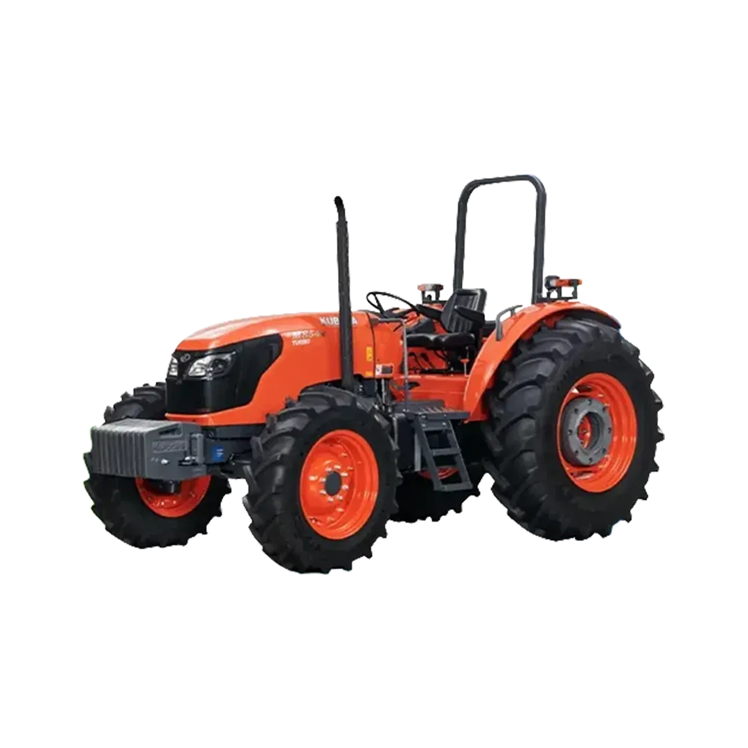 Tractor Kubota M8540 Modelo DTHN-B