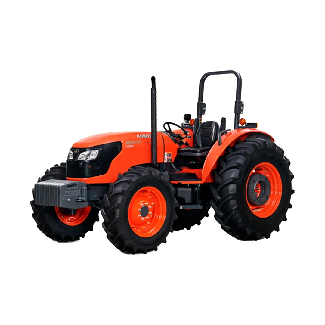 Tractor Kubota Modelo M9540DTH-MX