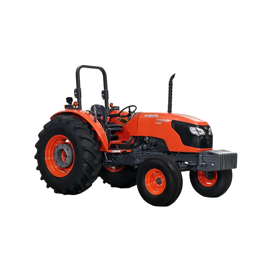 Tractor Kubota Modelo M9540DTHL