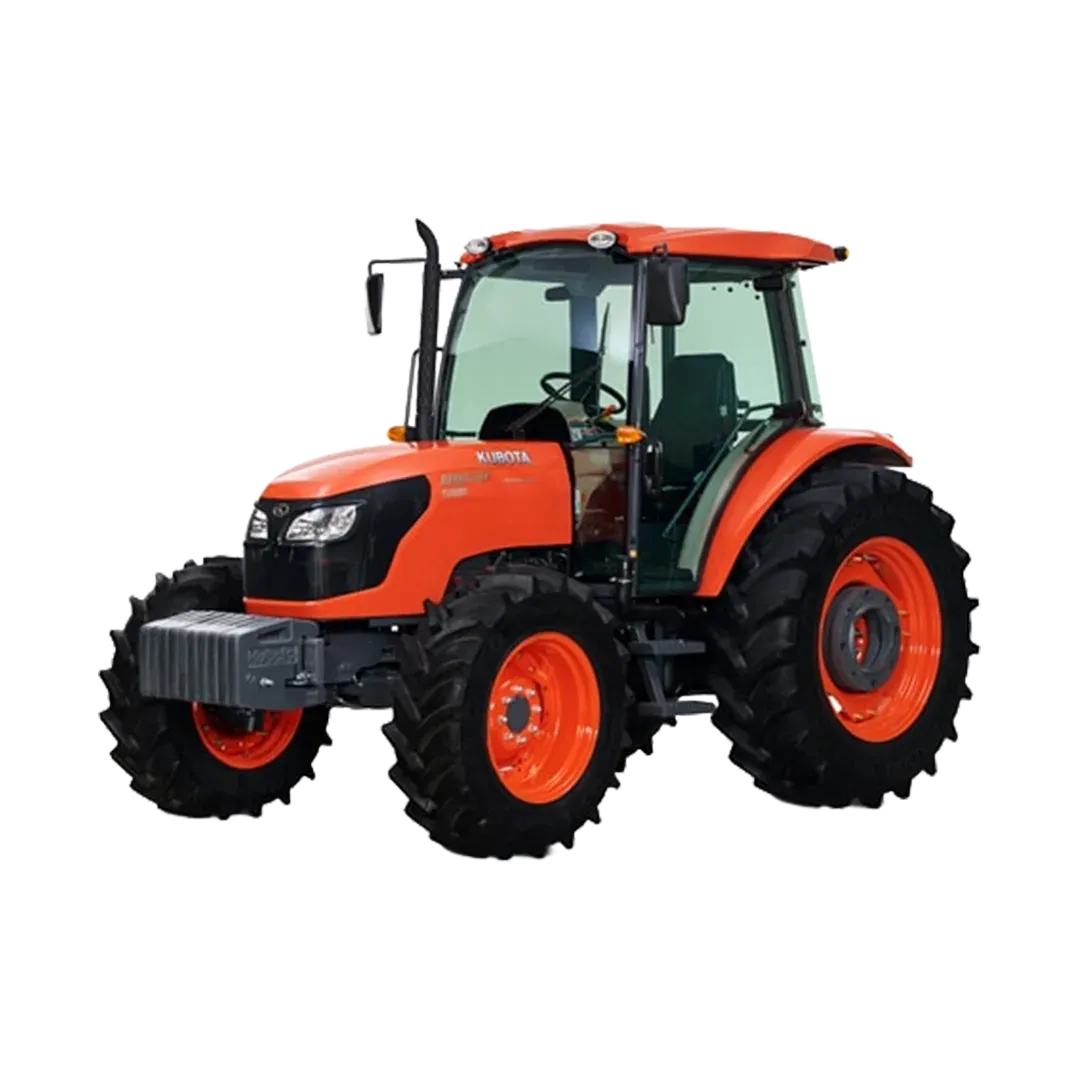 Tractor Kubota Modelo M9540DTHQ-MX