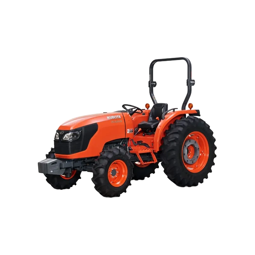 Tractor Kubota Modelo MX5100