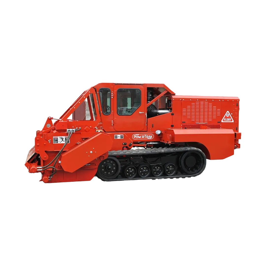 Trituradora Flory Modelo WS910