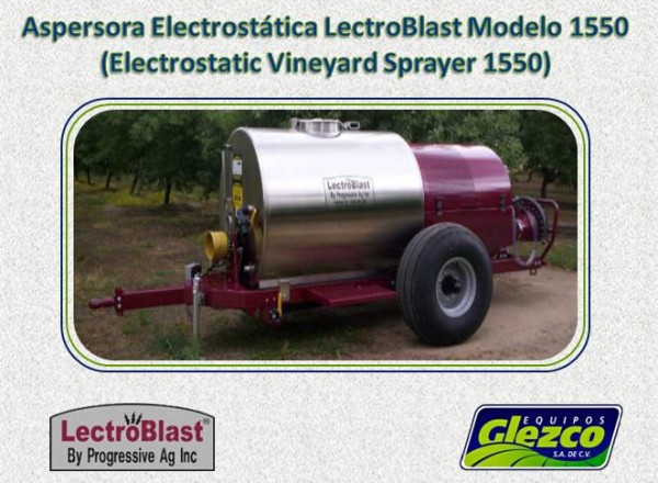 Aspersora-Electrostática-LectroBlast-Modelo-1550-Electrostatic-Vineyard-Sprayer-1550-600x440