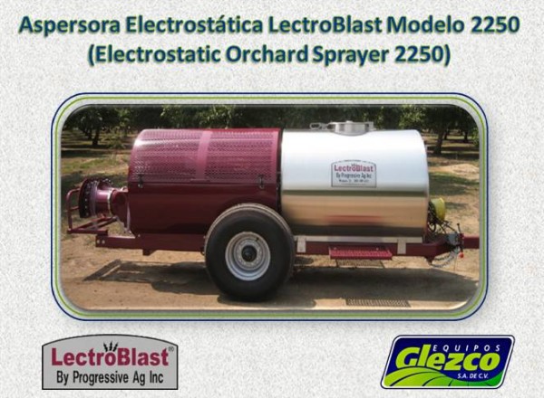 Aspersora-Electrostática-LectroBlast-Modelo-2250-Electrostatic-Orchard-Sprayer-2250-600x440