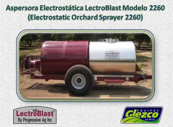 Aspersora-Electrostática-LectroBlast-Modelo-2260-Electrostatic-Orchard-Sprayer-2260-600x440