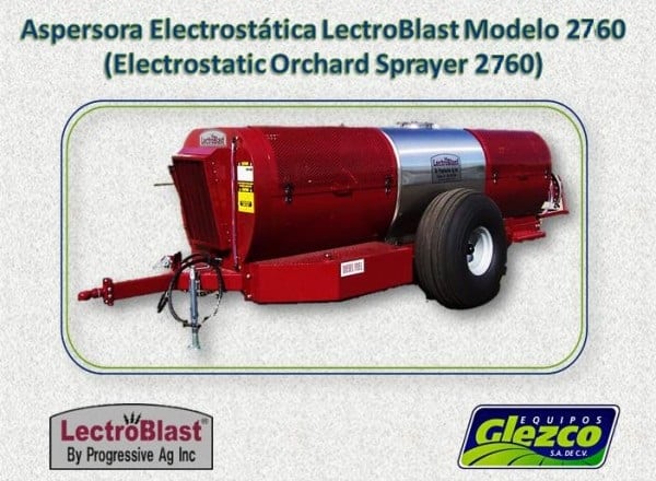 Aspersora-Electrostática-LectroBlast-Modelo-2760-Electrostatic-Orchard-Sprayer-2660-600x440