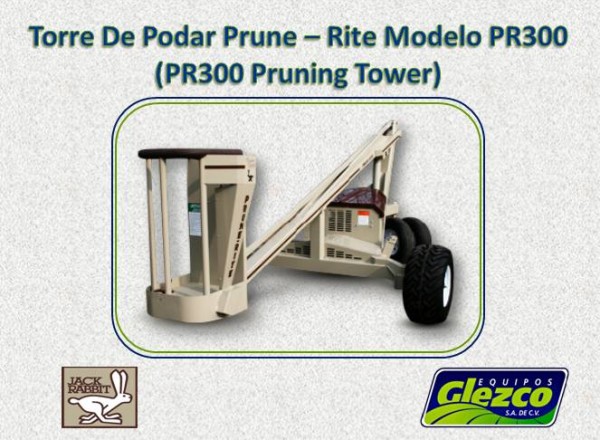 Torre-de-Podar-Prune-Rite-Modelo-PR300-PR300-Pruning-Tower-600x440